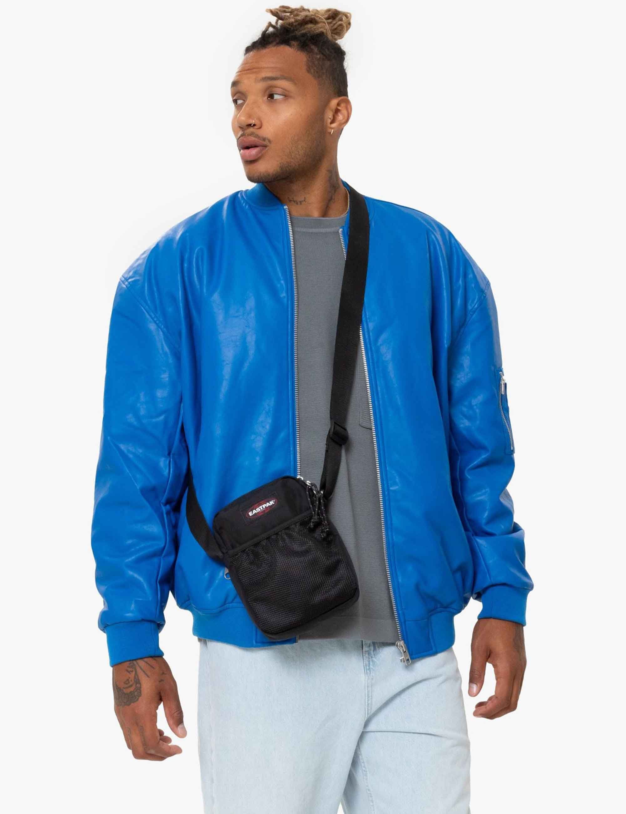 The One Powr 2.5L Shoulder Bag - Power Black