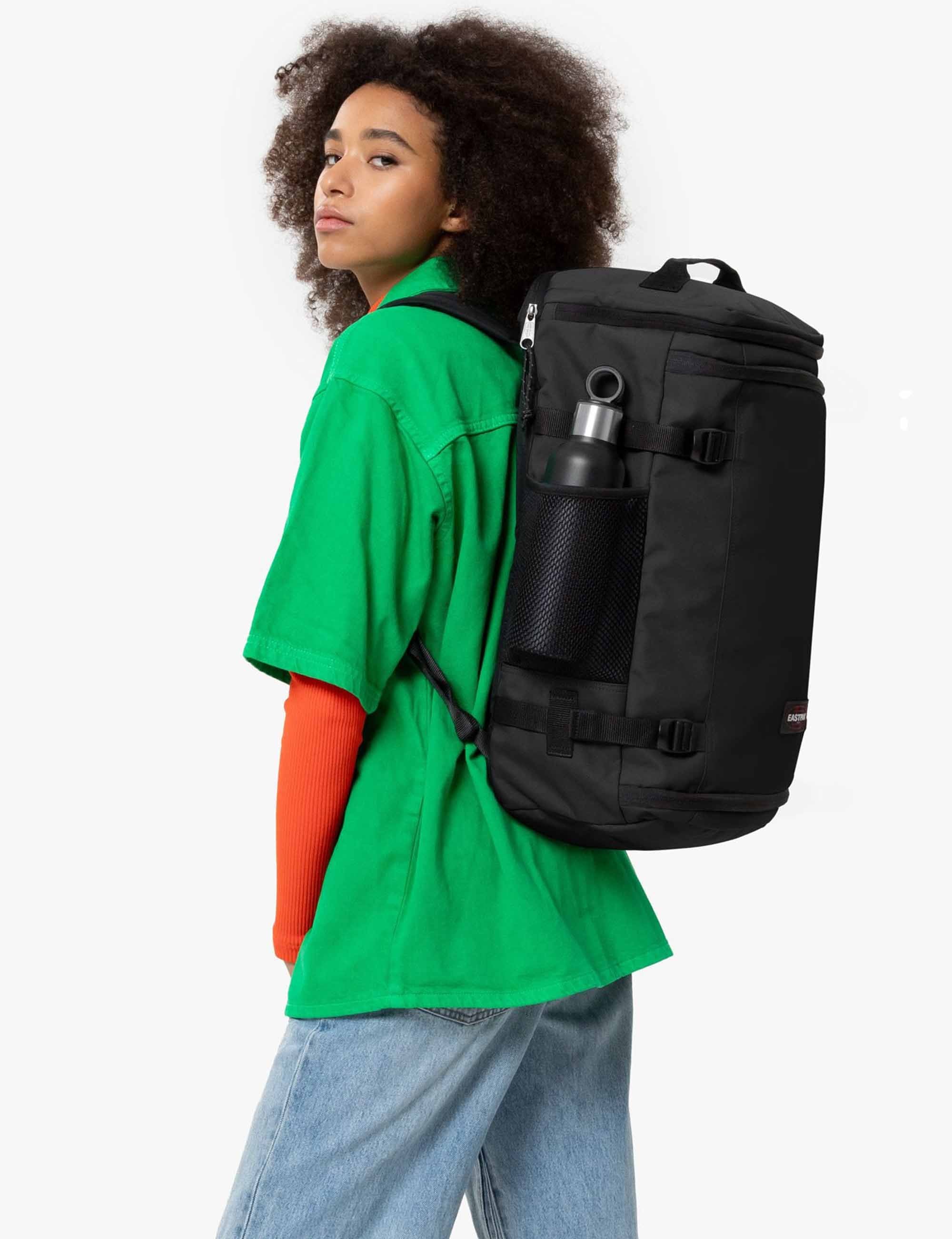 Carry Pack 30L Bag - Black