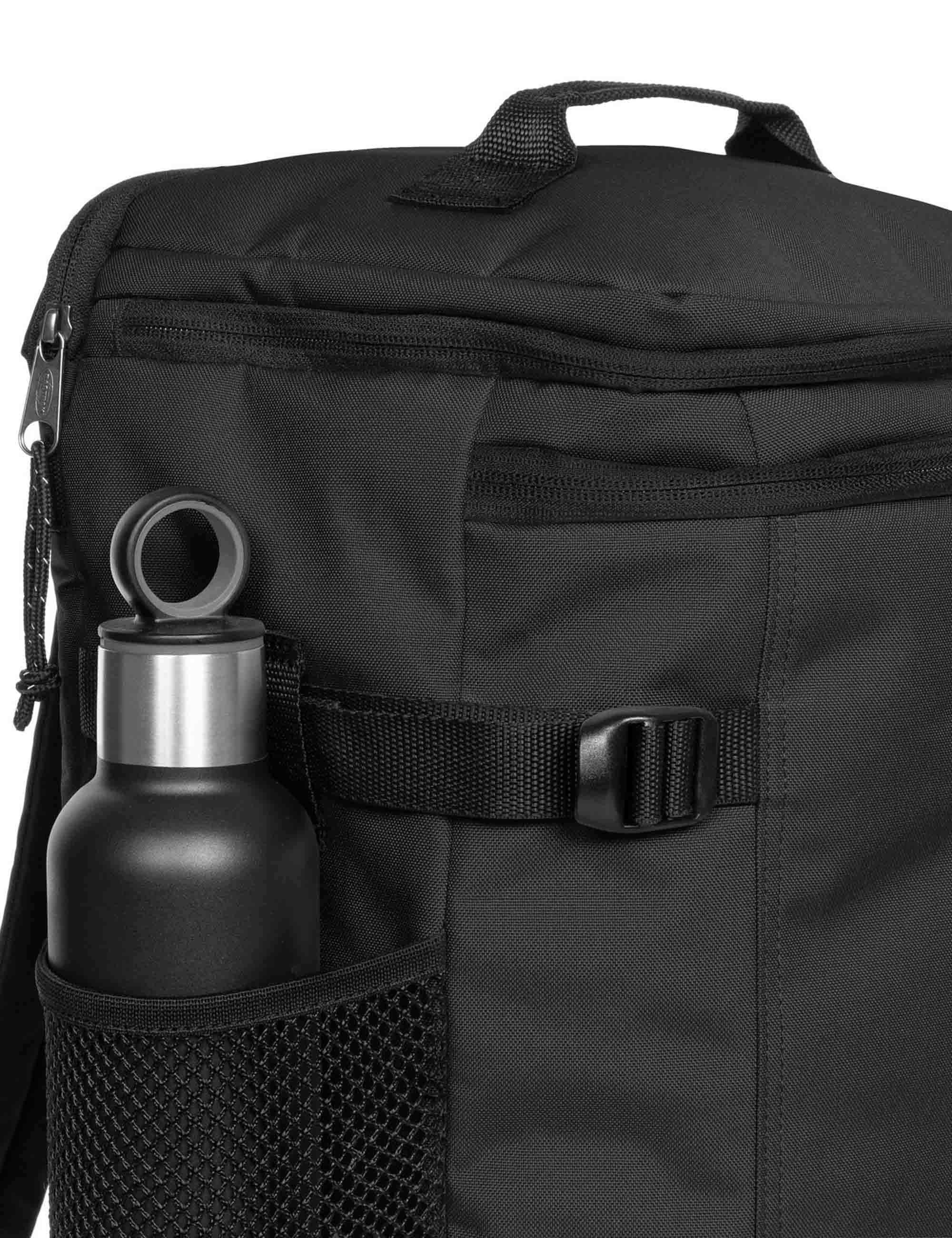 Carry Pack 30L Bag - Black