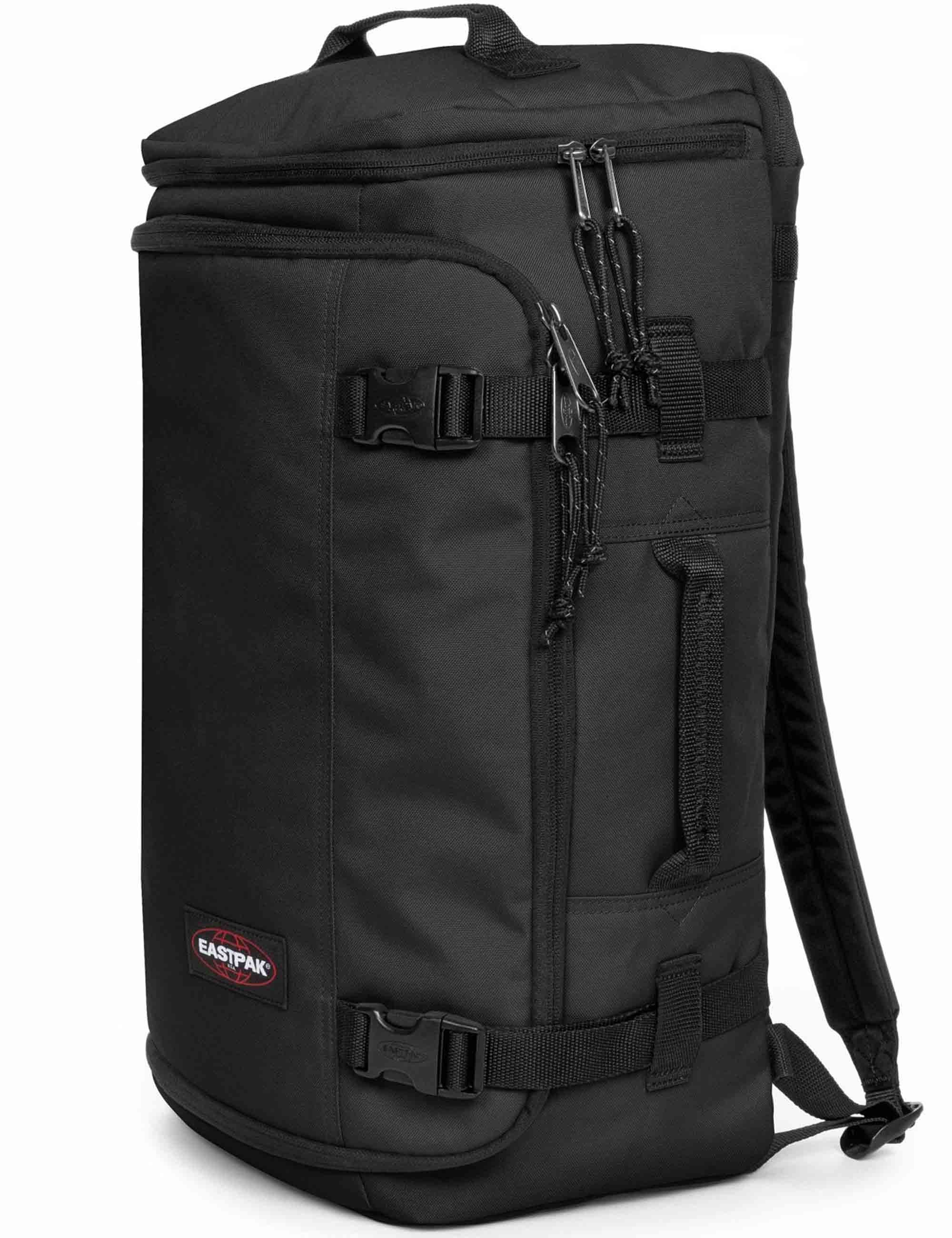 Carry Pack 30L Bag - Black