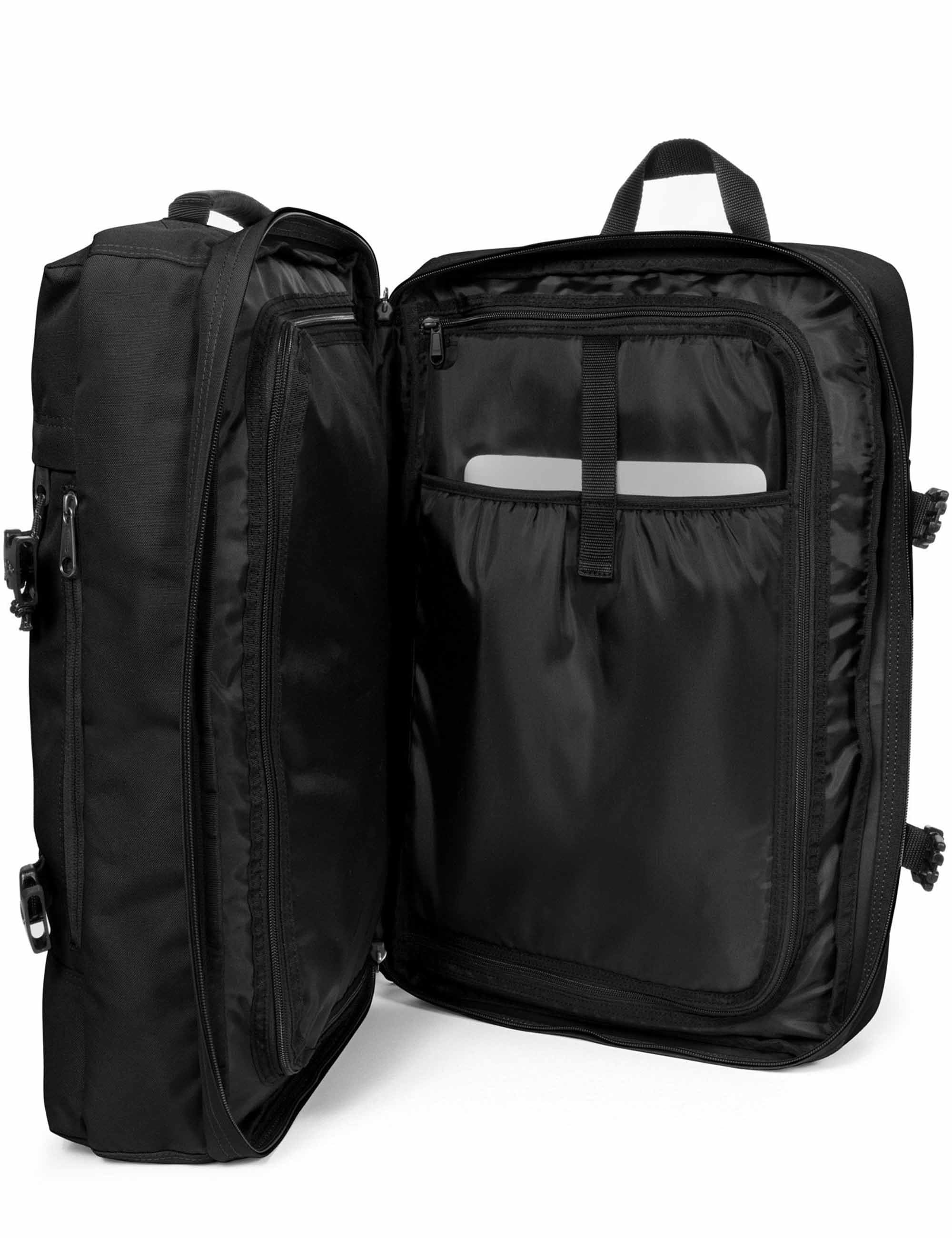 Travelpack 42L Bag - Black