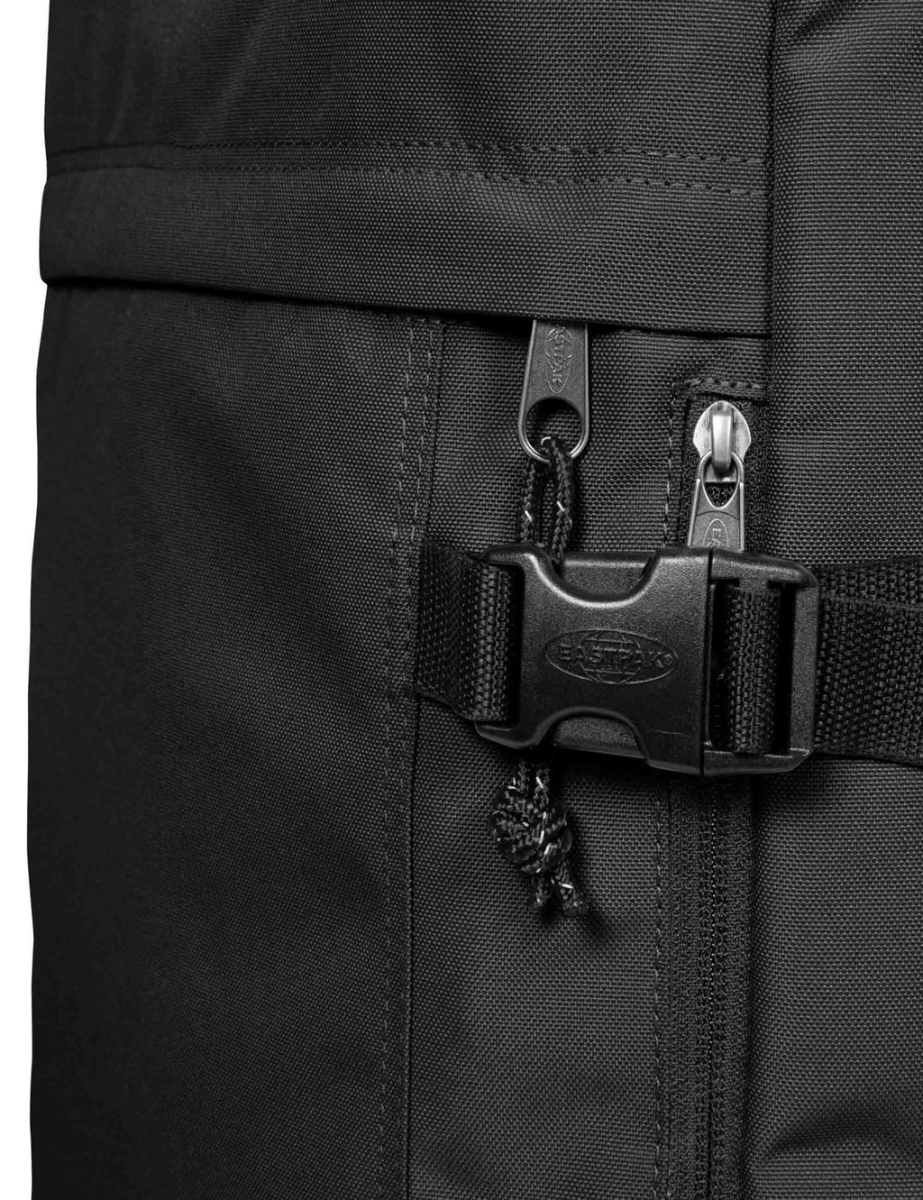 Travelpack 42L Bag - Black