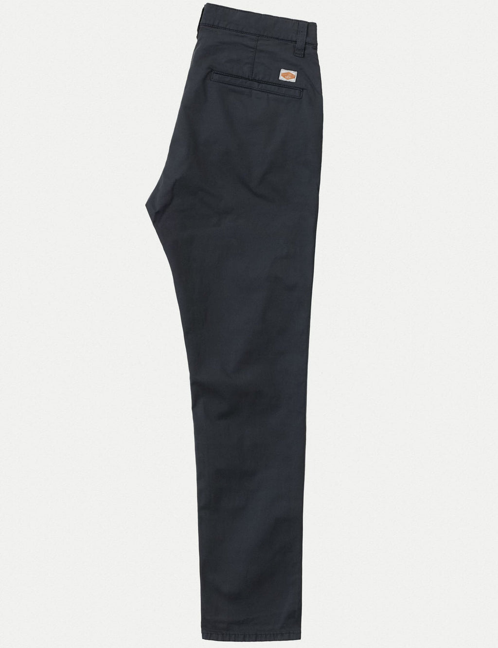Easy Alvin Trouser - Dark Midnight