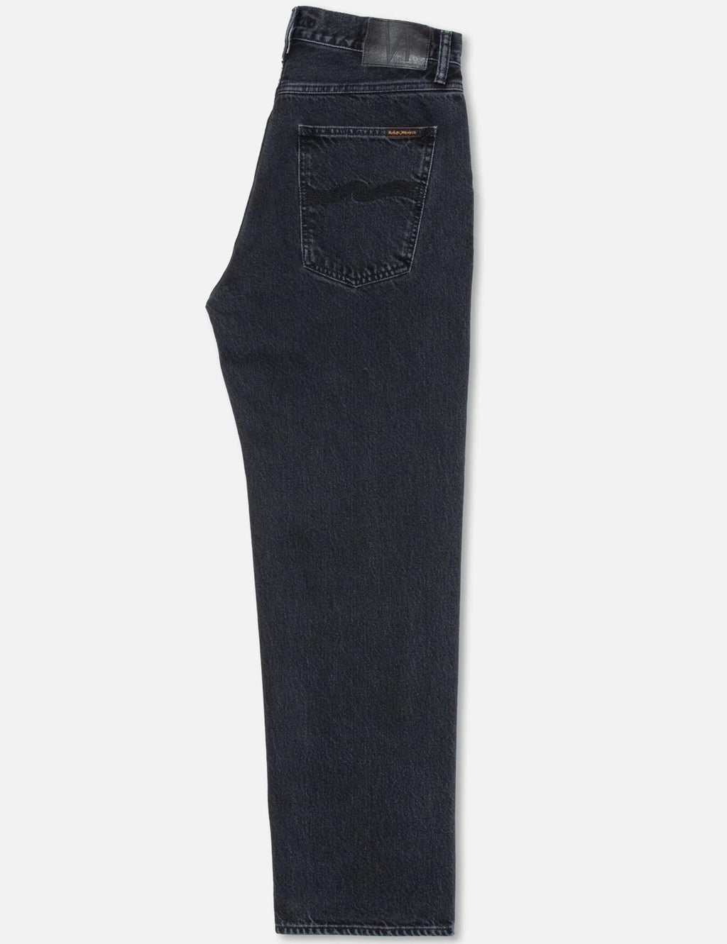 Tuff Tony Jeans - Black Vintage Wash