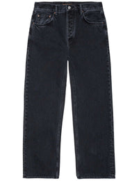 Tuff Tony Jeans - Black Vintage Wash