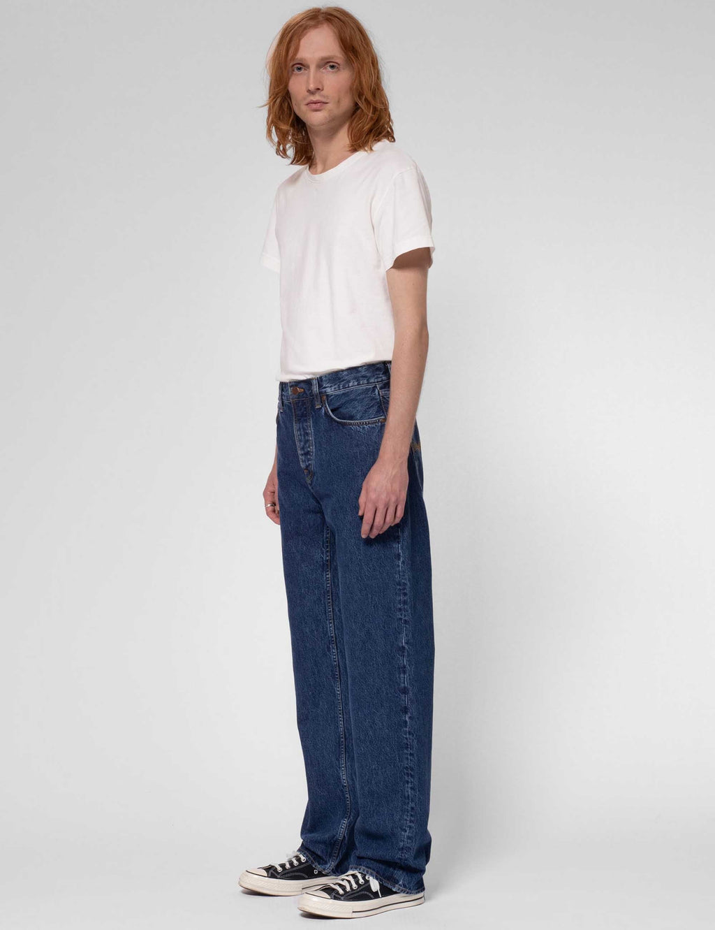 Tuff Tony Jeans - Evening Jazz Wash