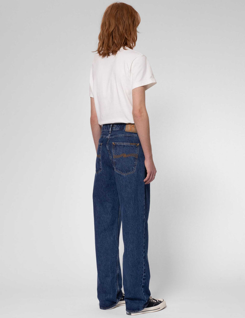 Tuff Tony Jeans - Evening Jazz Wash