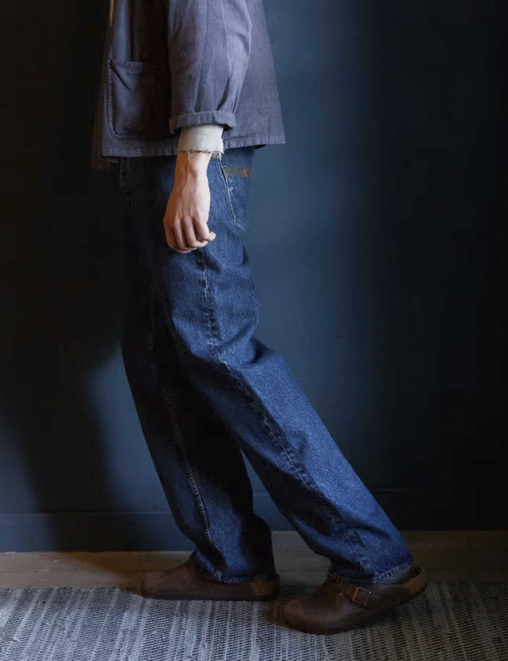 Tuff Tony Jeans - Evening Jazz Wash