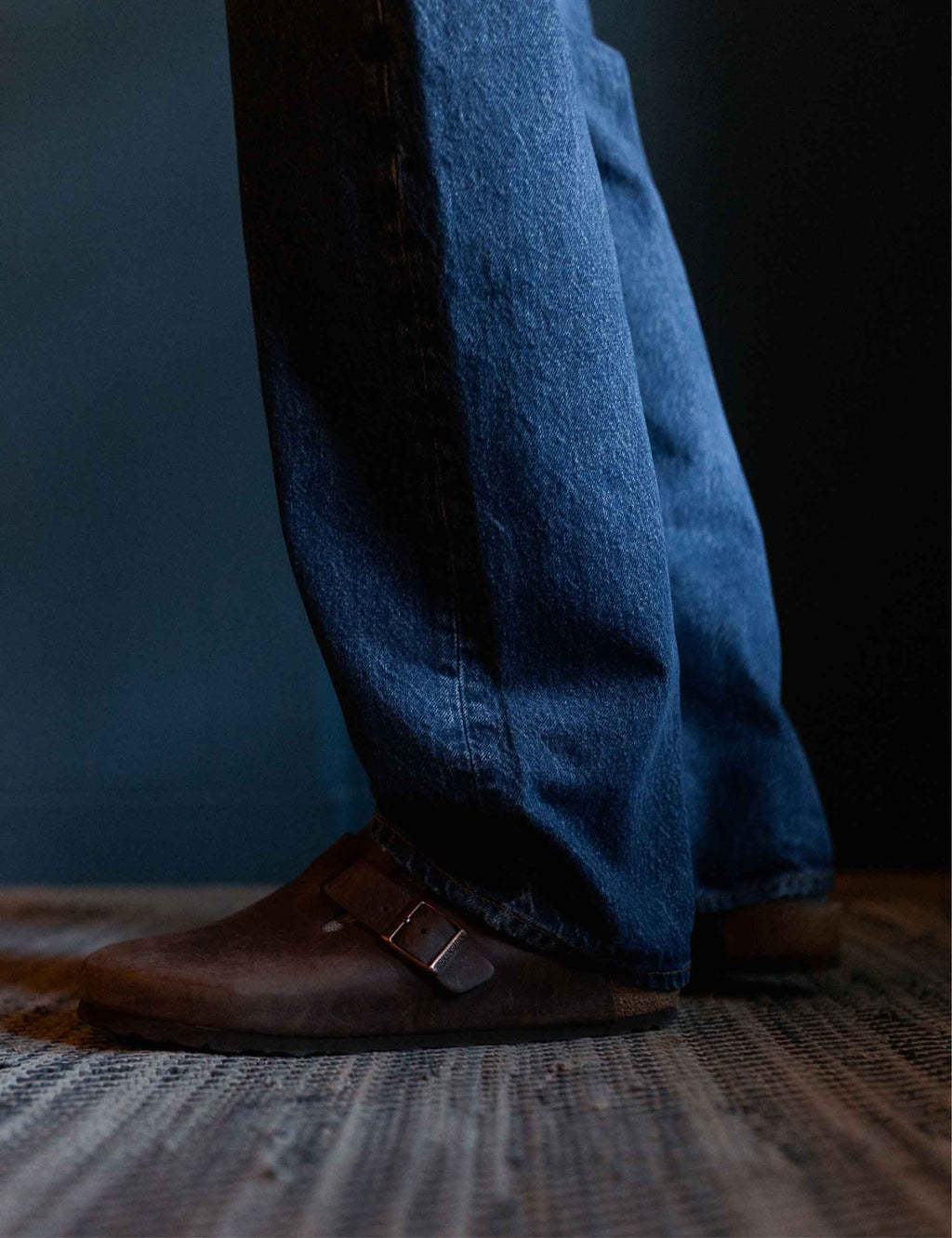 Tuff Tony Jeans - Evening Jazz Wash