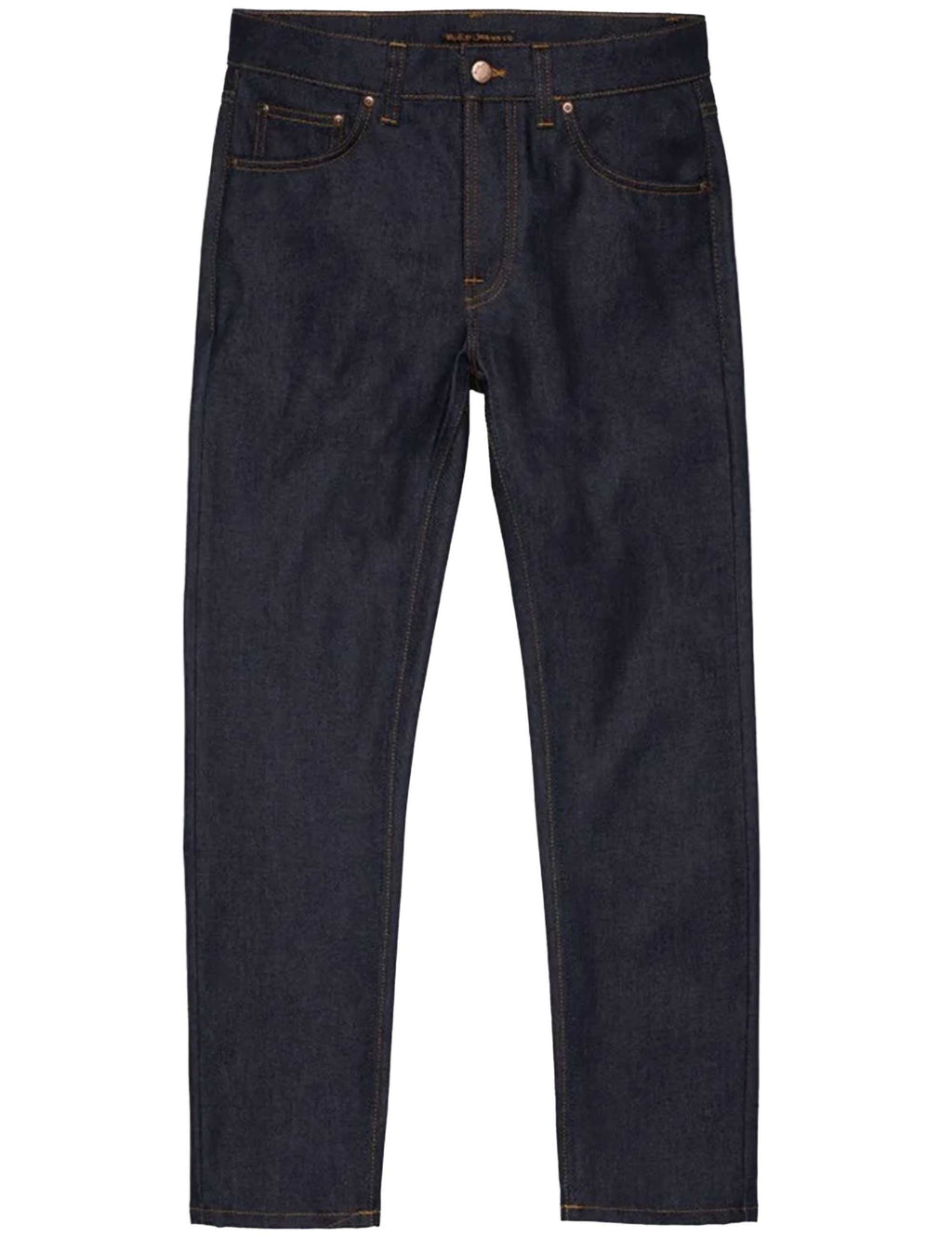 Solid Ollie Jeans - Dry Abyss Wash