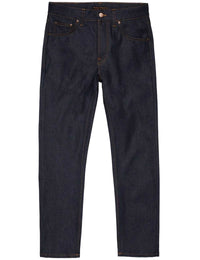 Solid Ollie Jeans - Dry Abyss Wash