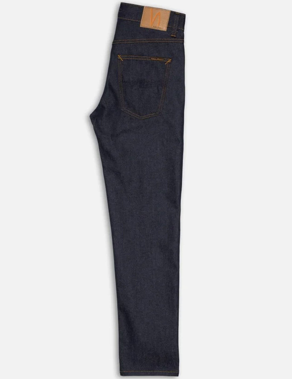 Solid Ollie Jeans - Dry Abyss Wash