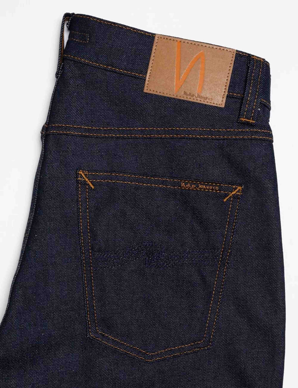 Solid Ollie Jeans - Dry Abyss Wash