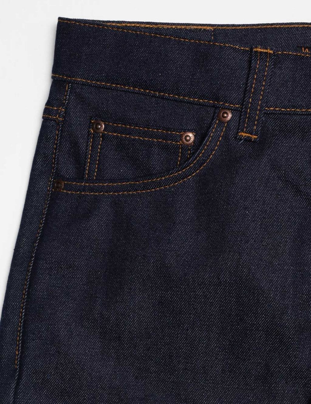 Solid Ollie Jeans - Dry Abyss Wash