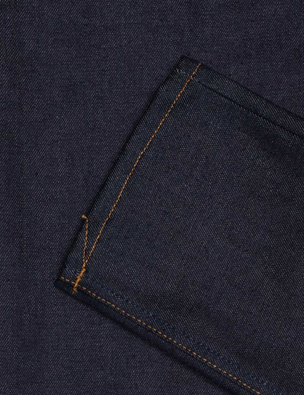 Solid Ollie Jeans - Dry Abyss Wash