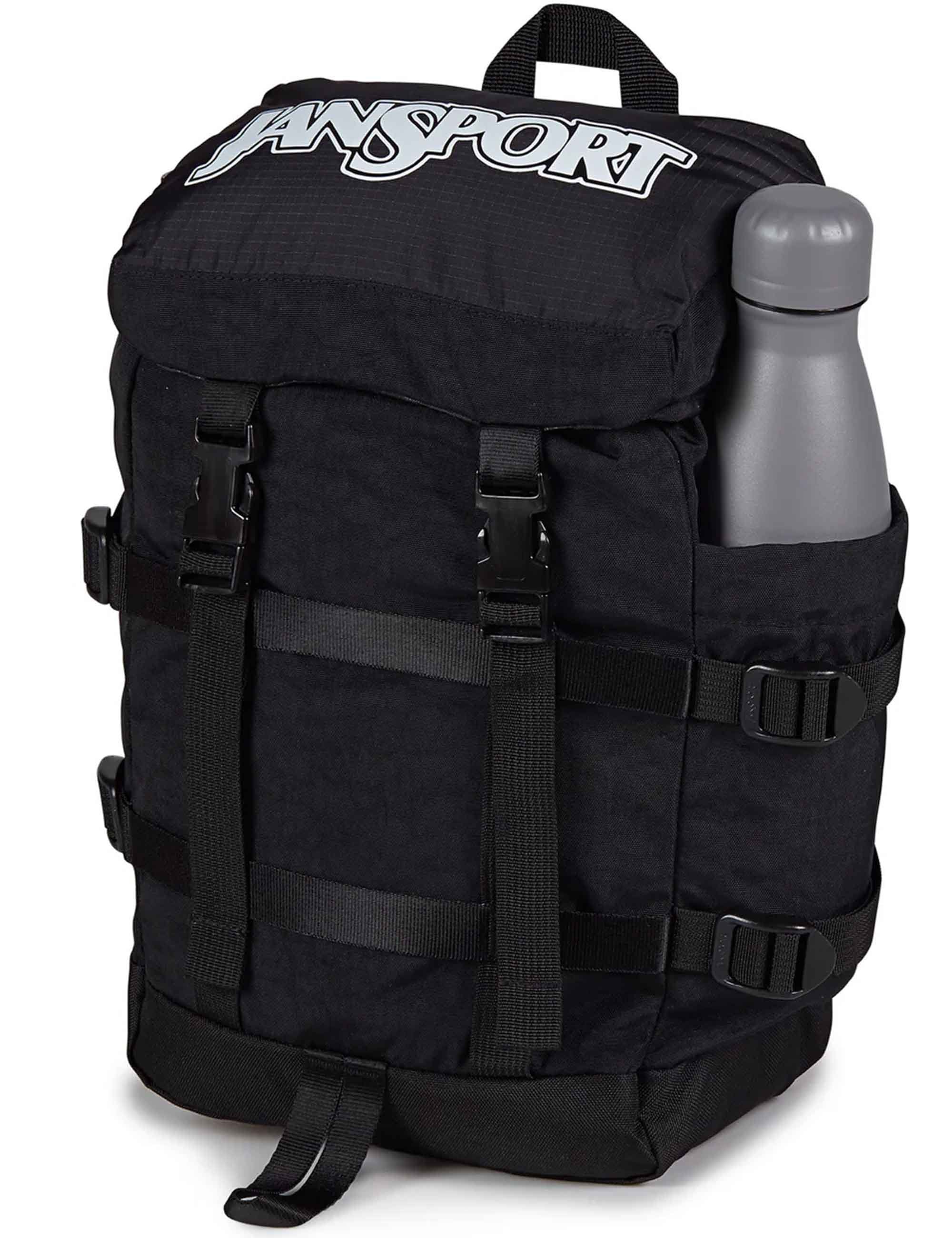 Jansport Heritage Mini Skip 10L Backpack - Black