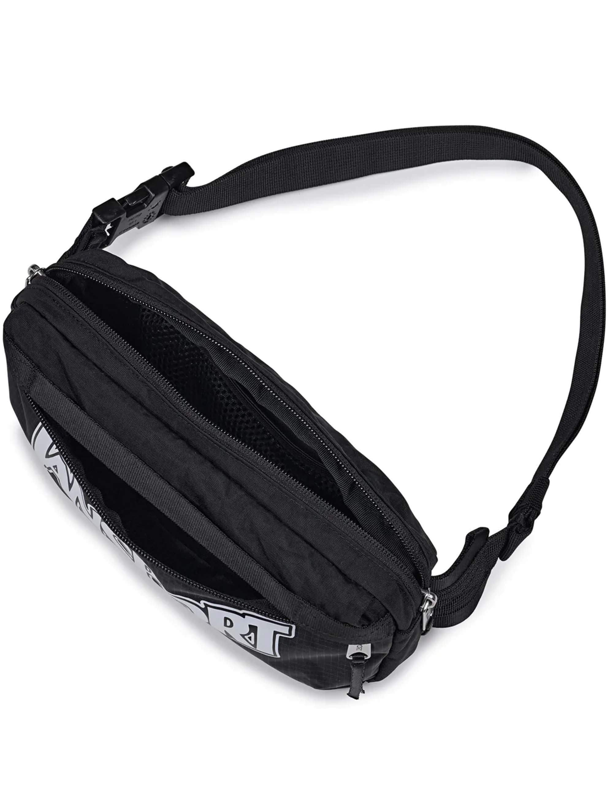 Jansport Heritage Washington 1L Waistpack - Black