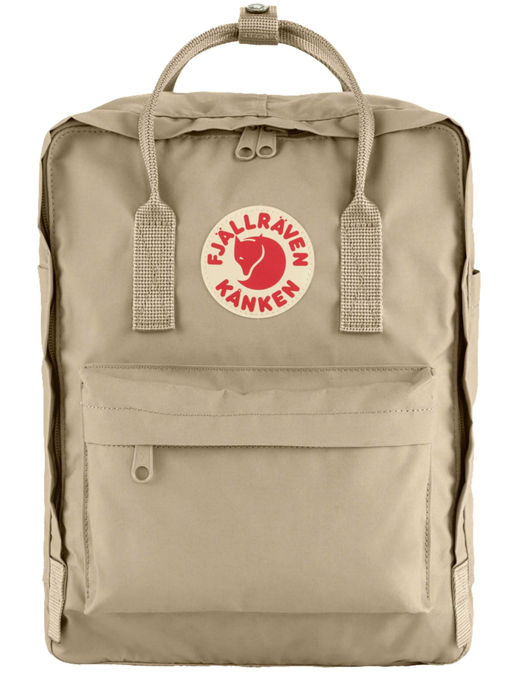 Kanken Classic Backpack - Fossil