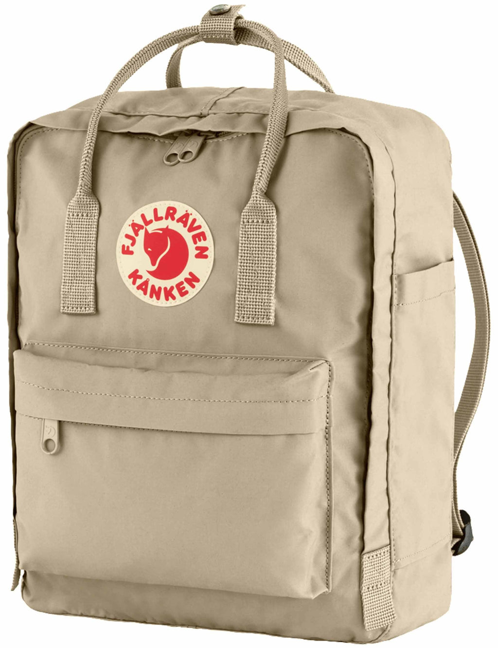Kanken Classic Backpack - Fossil