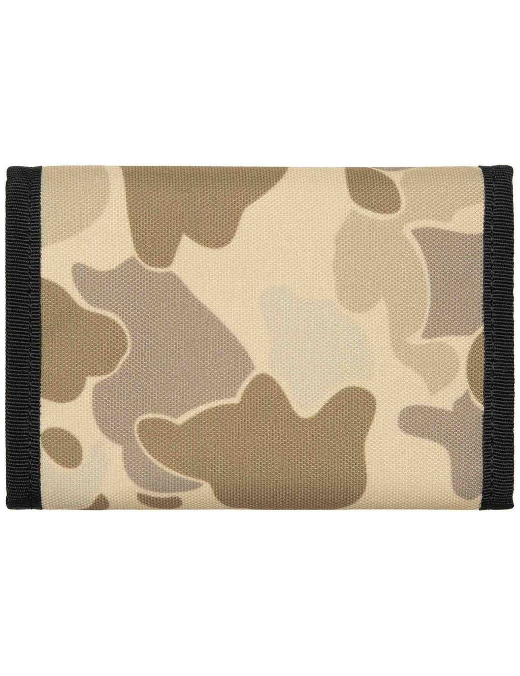 Alec Wallet - Camo Duck, Desert