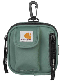 Essentials Coin Wallet - Silver Pine