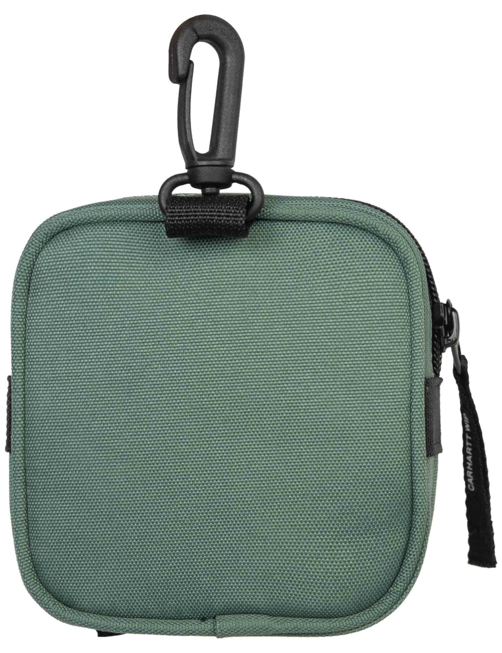 Essentials Coin Wallet - Silver Pine