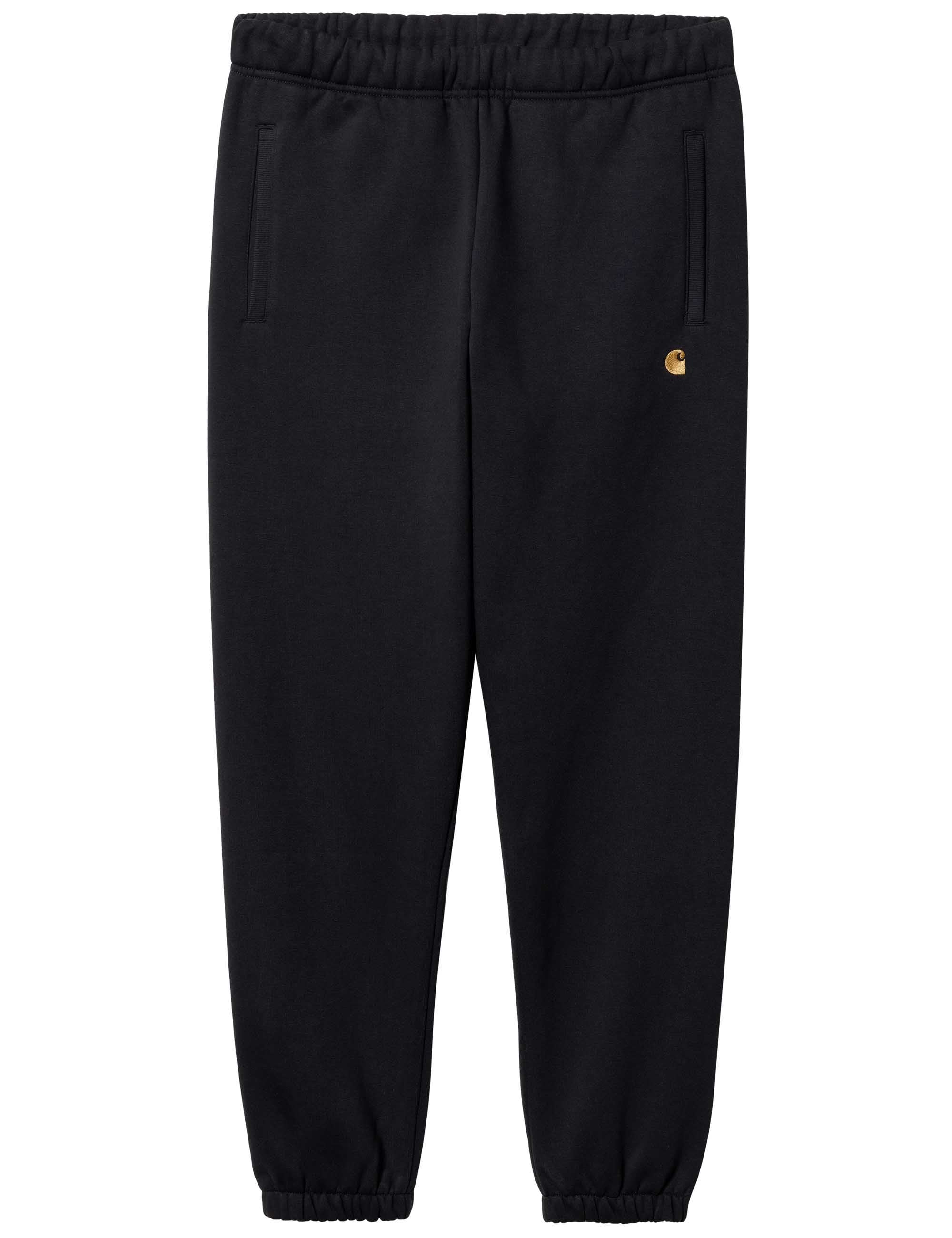 Chase Sweat Pant - Black