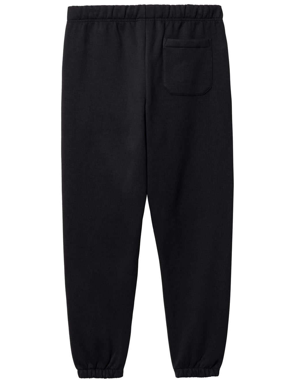 Chase Sweat Pant - Black