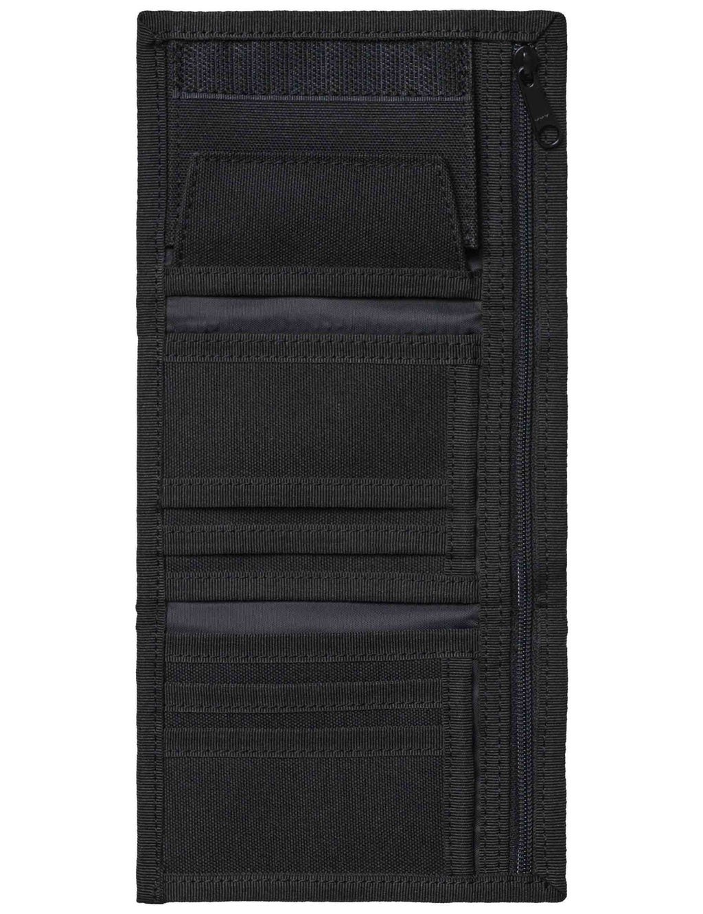Alec Wallet - Black
