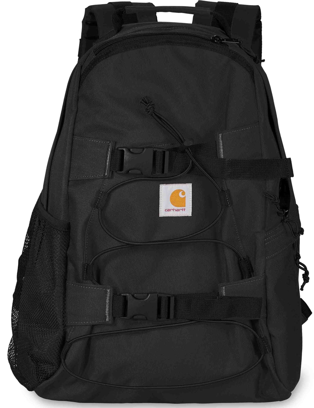 Kickflip 25L Backpack - Black