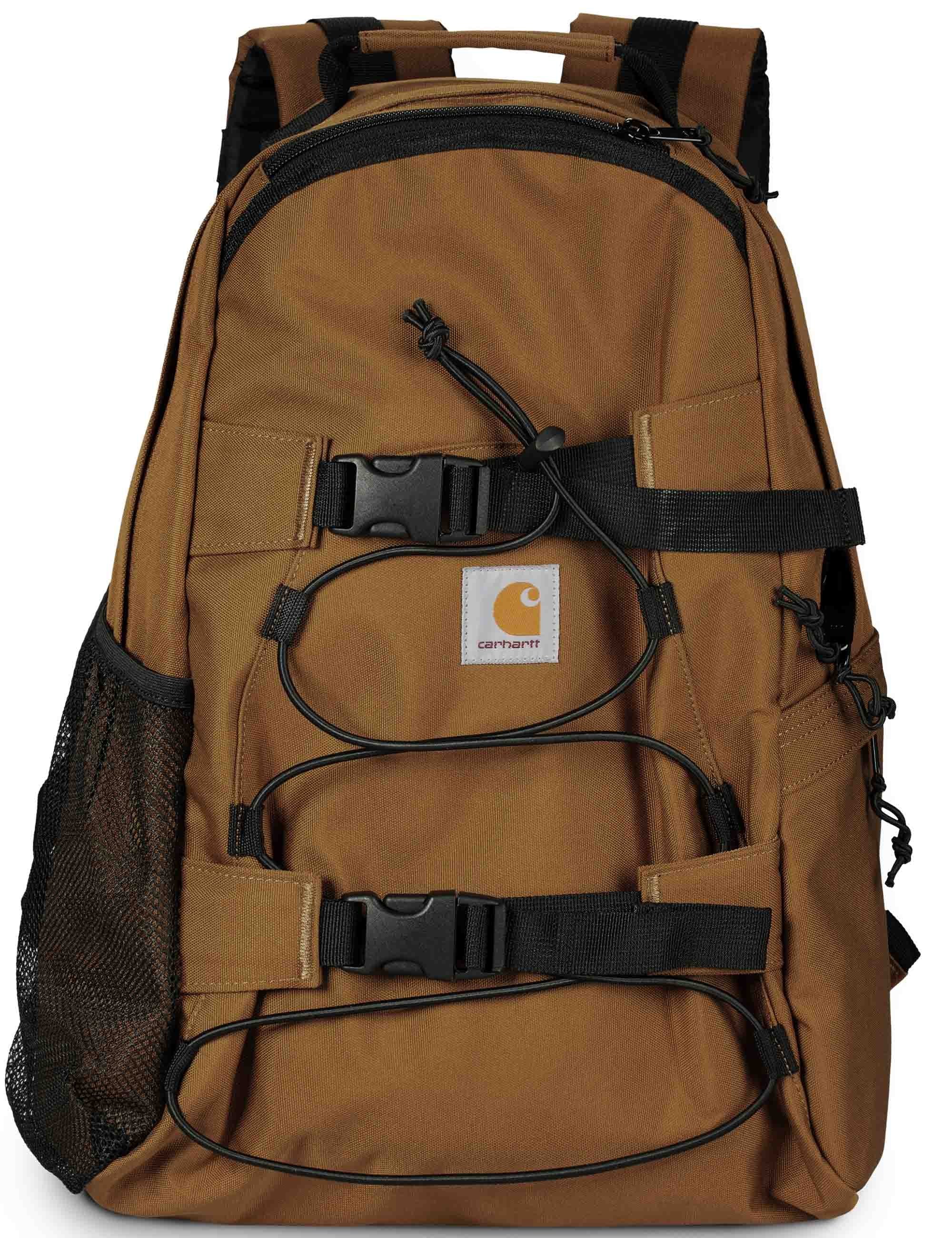 Kickflip 25L Backpack - Hamilton Brown