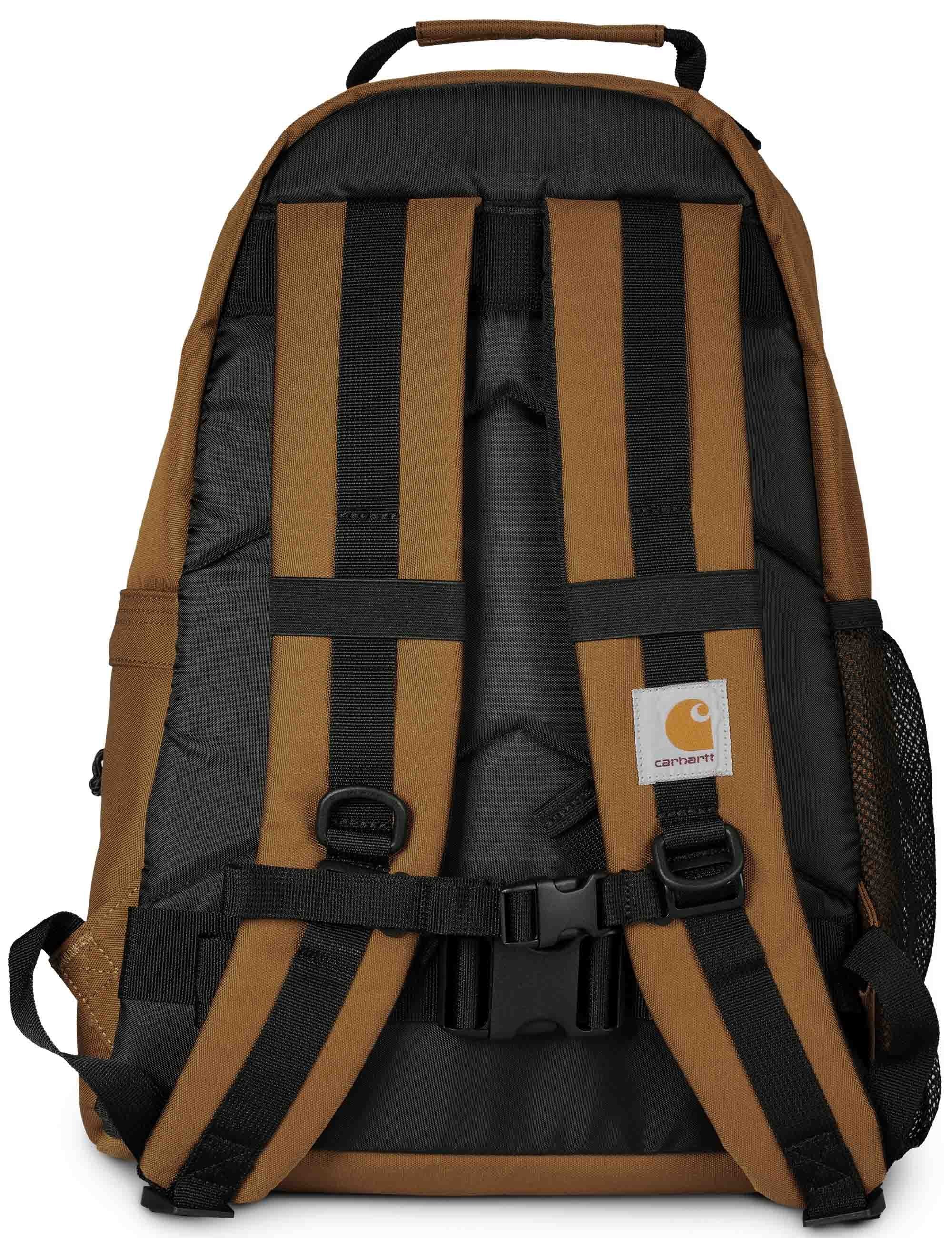 Kickflip 25L Backpack - Hamilton Brown