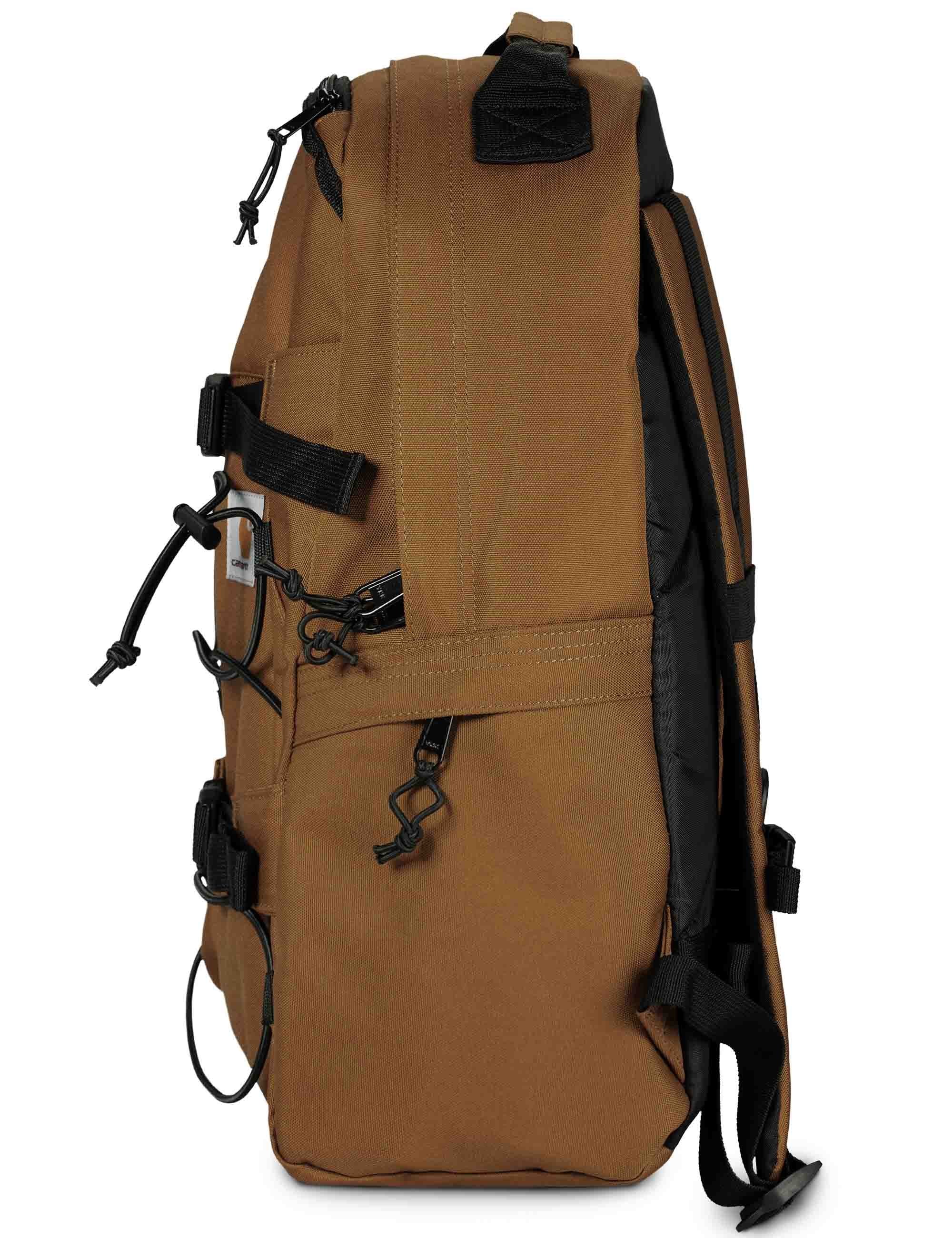 Kickflip 25L Backpack - Hamilton Brown