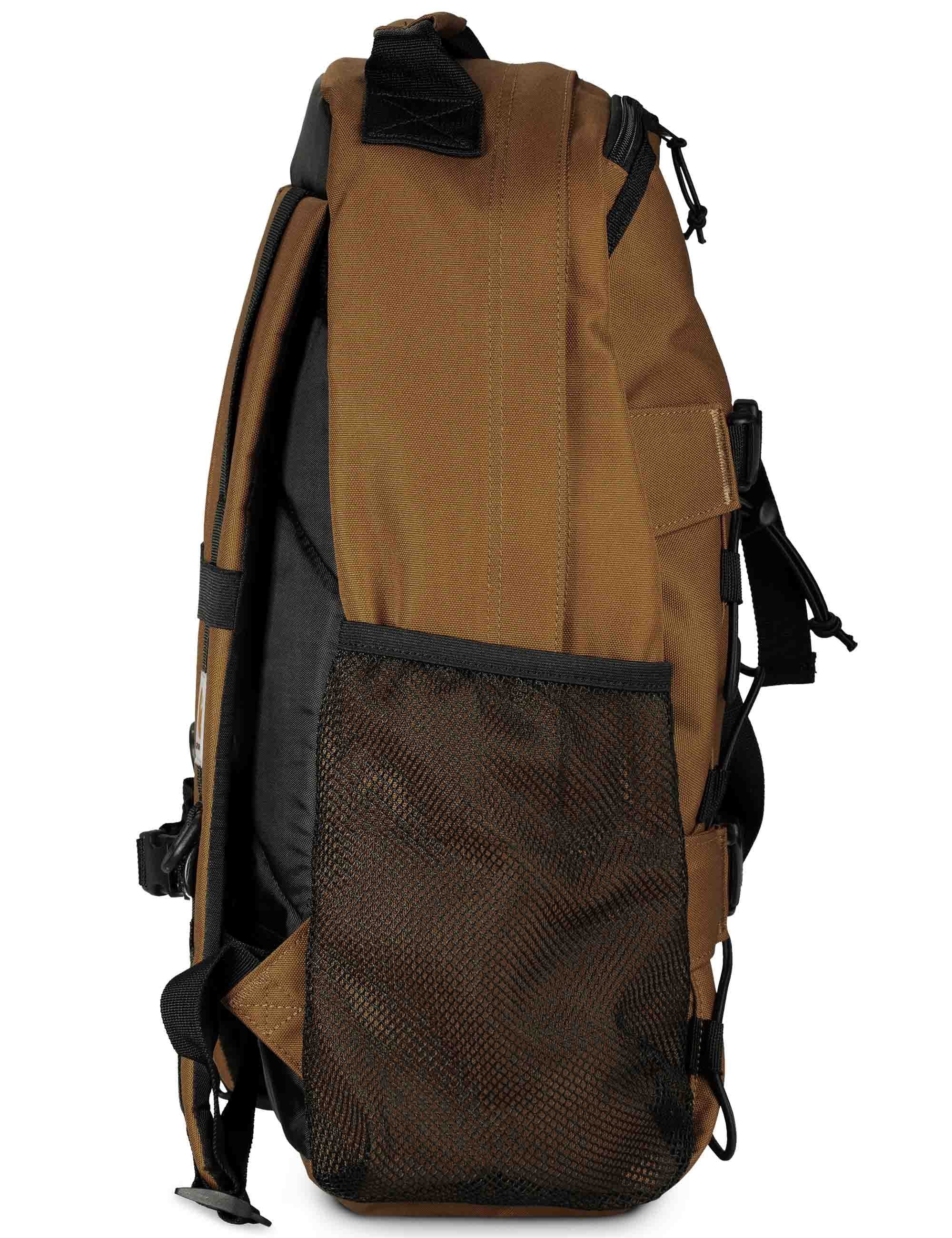 Kickflip 25L Backpack - Hamilton Brown