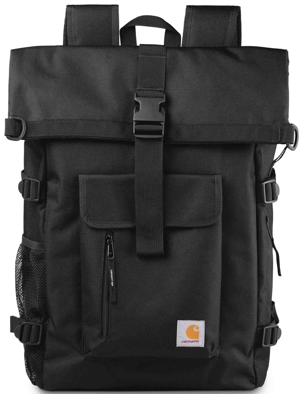 Philis 22L Backpack - Black
