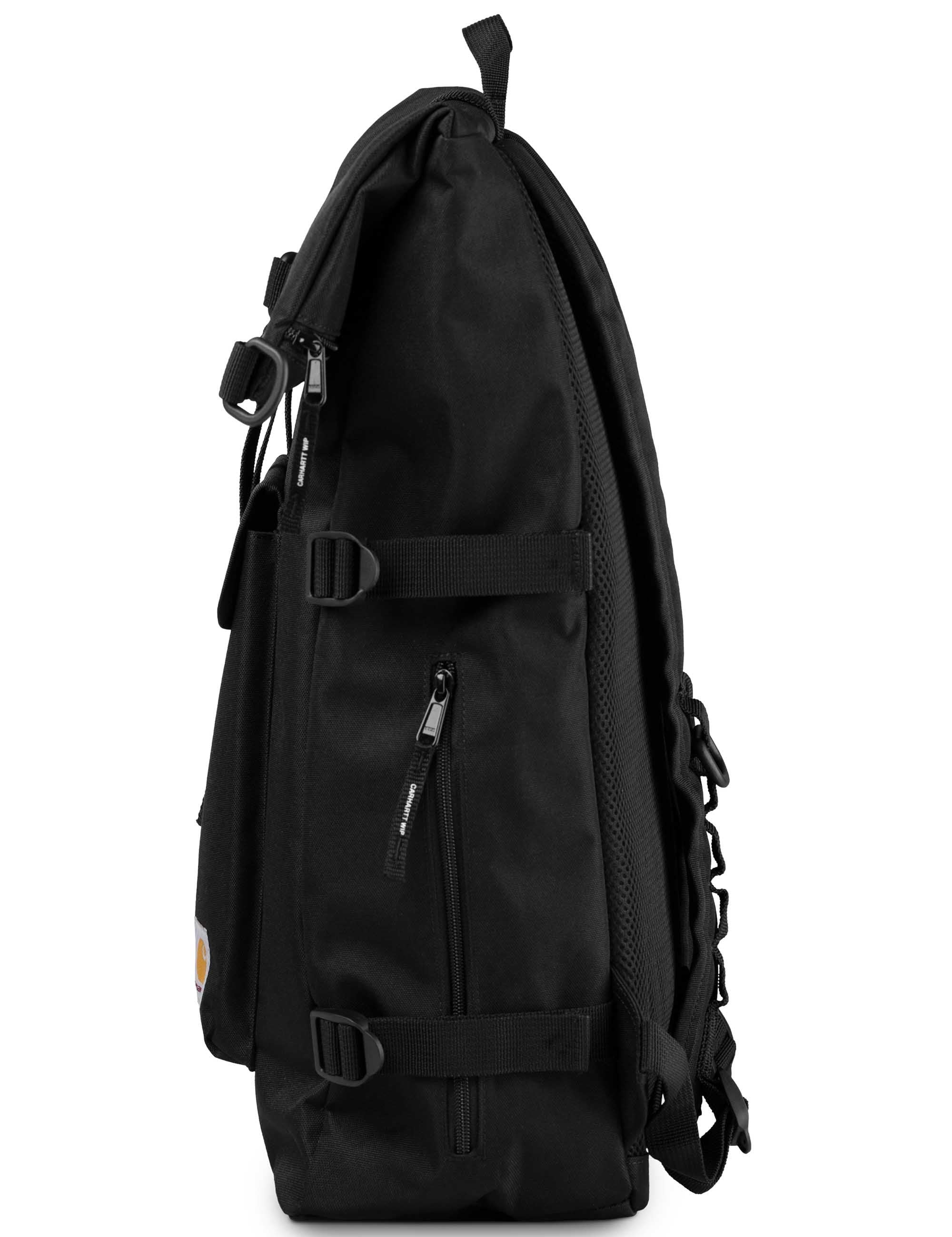 Carhartt WIP Philis 22L Backpack - Black
