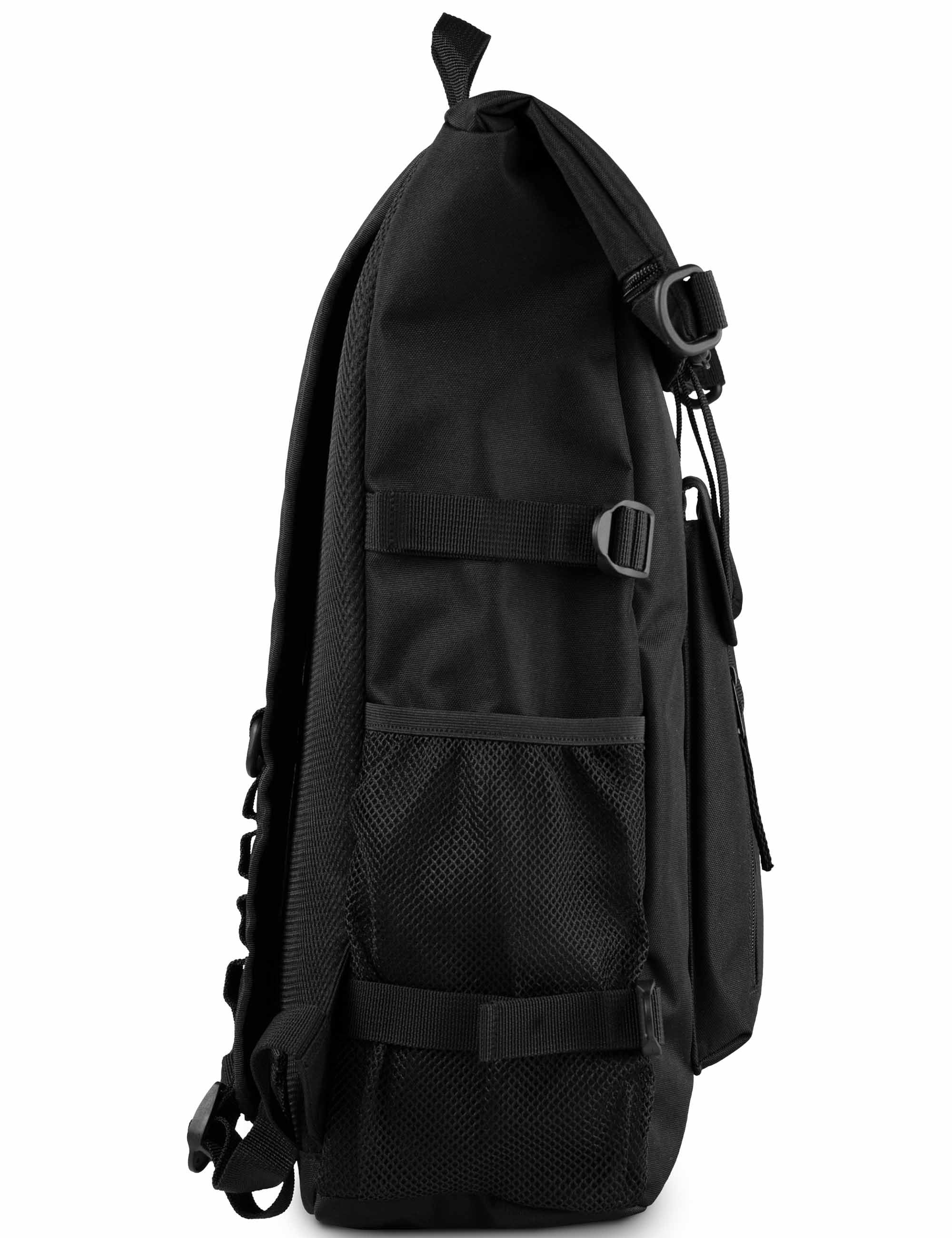 Carhartt WIP Philis 22L Backpack - Black