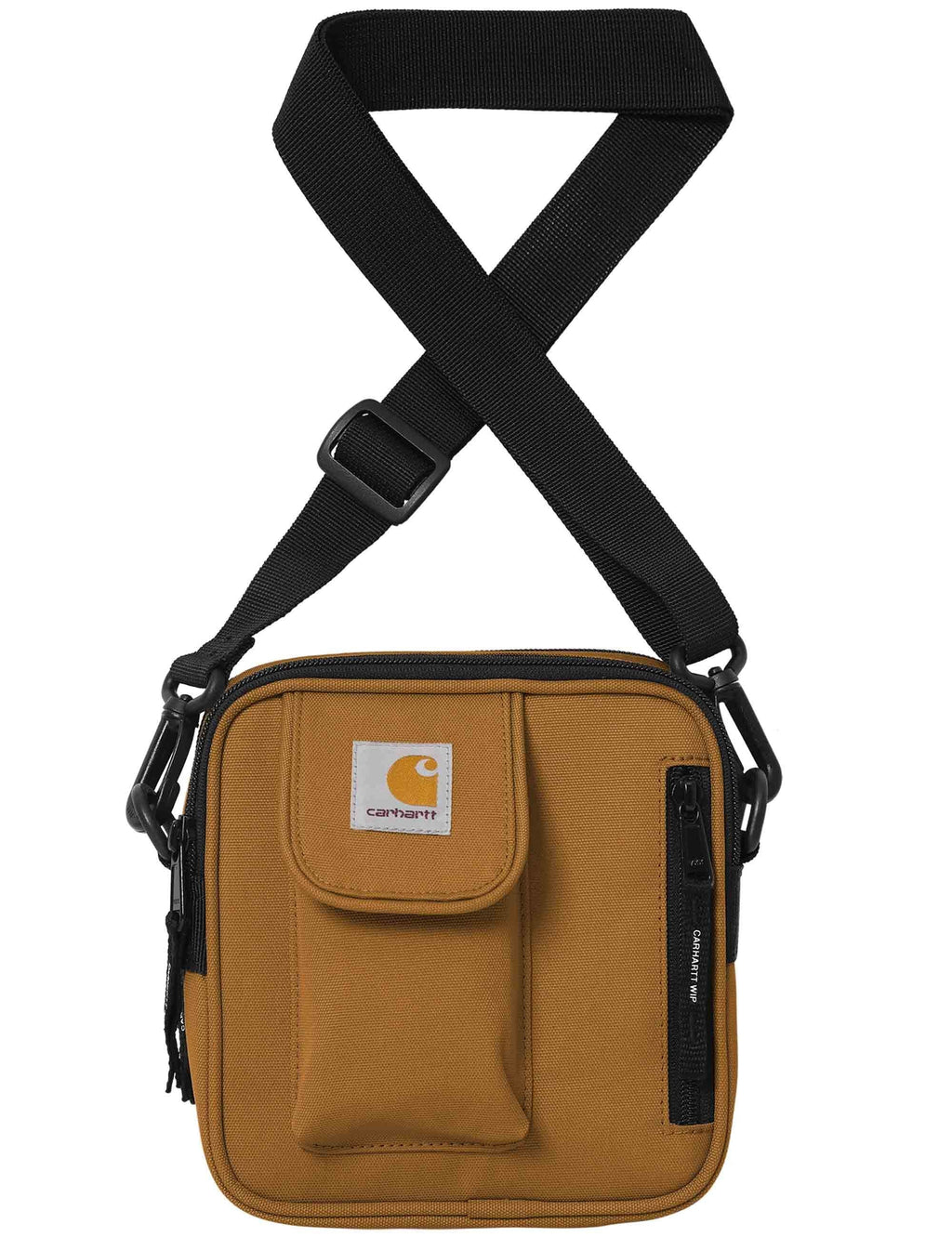 Essentials Small Bag - Hamilton Brown