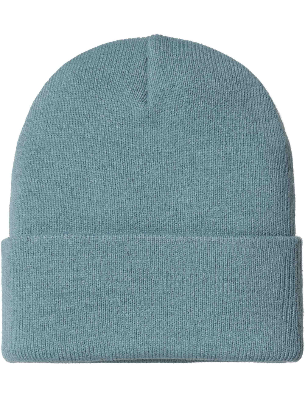 Ashley Beanie Hat - Clay Blue