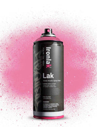 Gloss Acrylic Spray Paint (400ml) - Potion