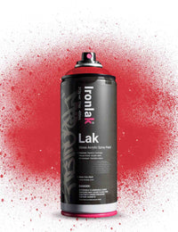Gloss Acrylic Spray Paint (400ml) - Autumn