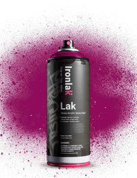 Gloss Acrylic Spray Paint (400ml) - Moberry
