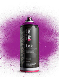 Gloss Acrylic Spray Paint (400ml) - Pose Sushi