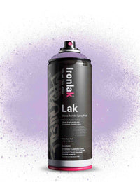 Gloss Acrylic Spray Paint (400ml) - Meks Magic