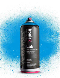 Gloss Acrylic Spray Paint (400ml) - Torquay