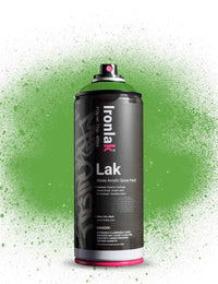 Gloss Acrylic Spray Paint (400ml) - Camelon