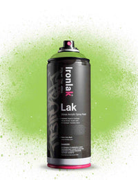 Gloss Acrylic Spray Paint (400ml) - Reals Sublime