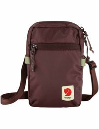 High Coast Pocket 1L - Blackberry