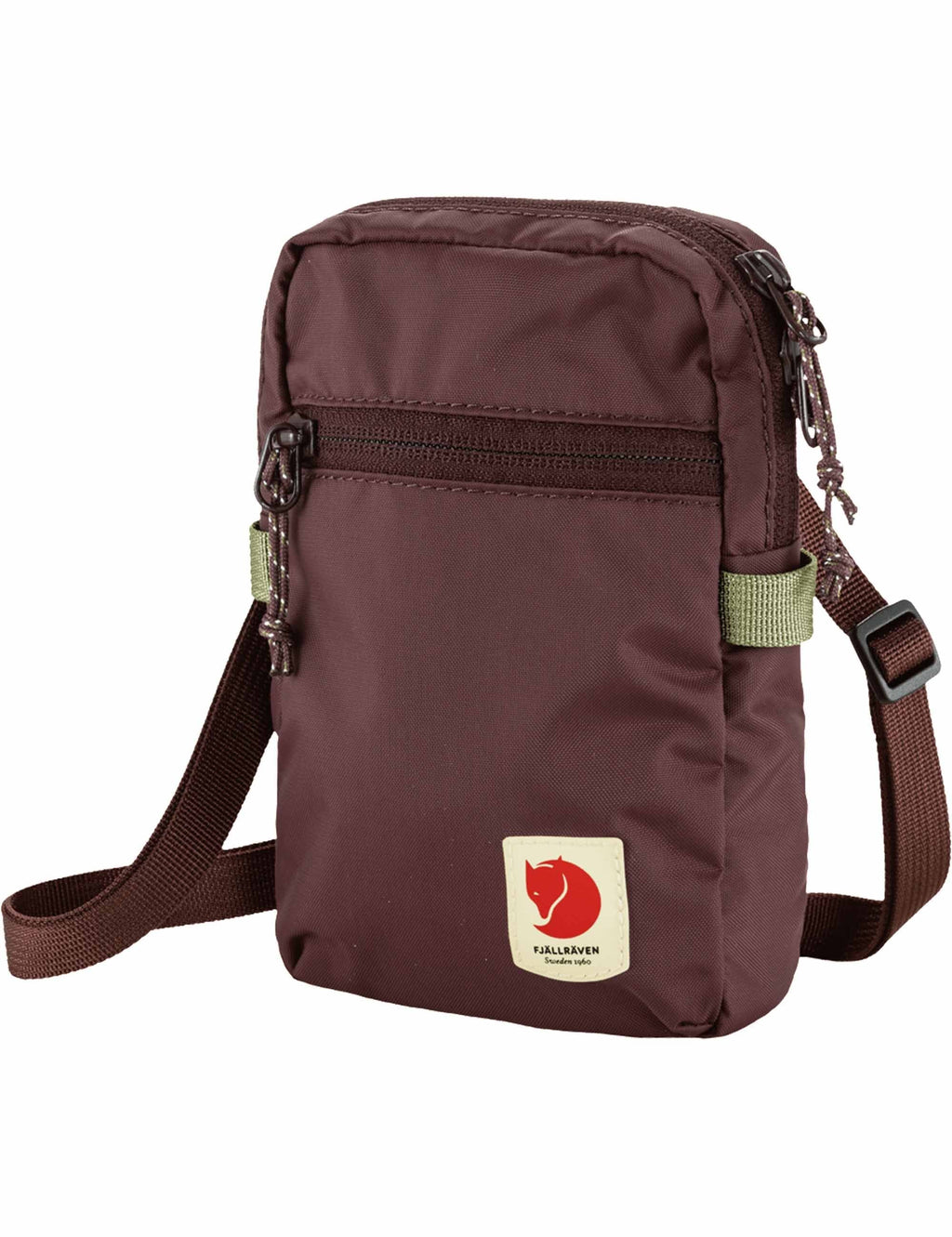 High Coast Pocket 1L - Blackberry