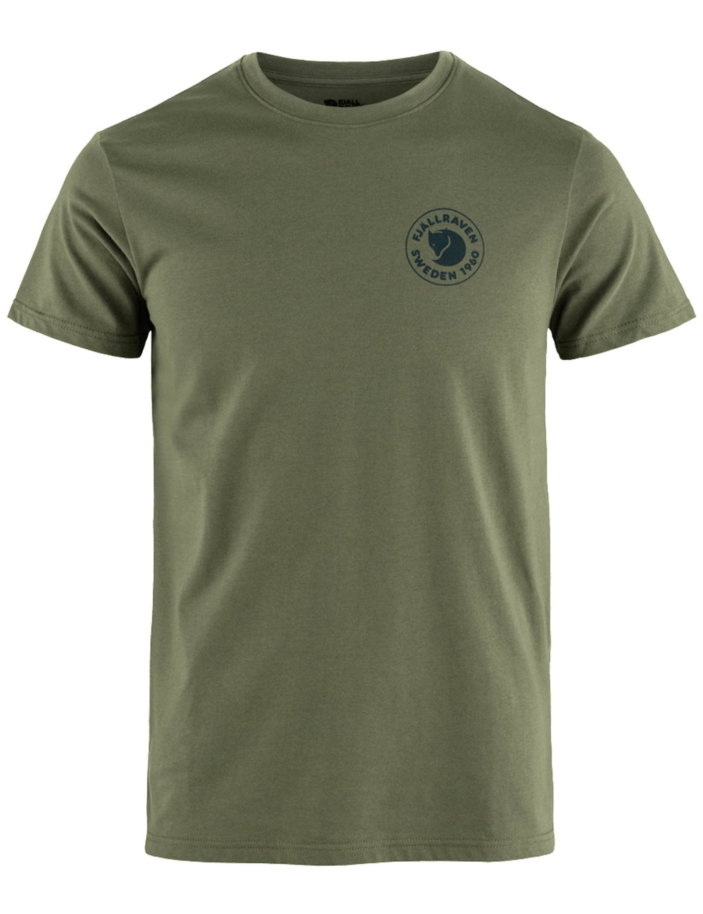 1960 Logo T-Shirt - Laurel Green